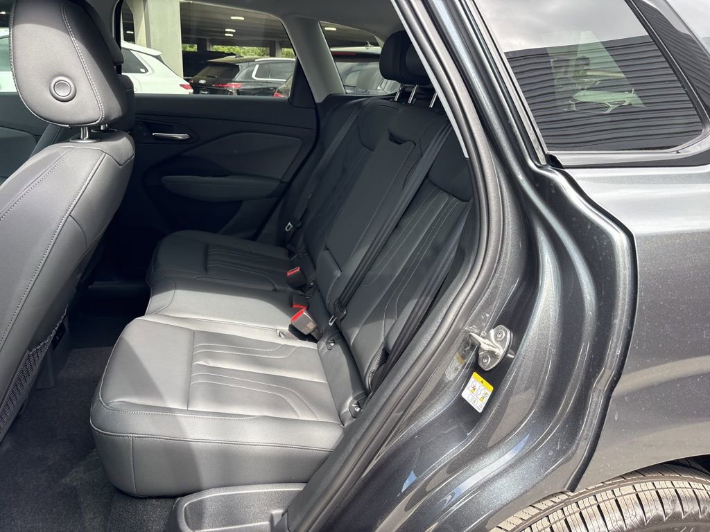 New 2026 Audi Q3 quattro 2.0T AWD/4WD image 14