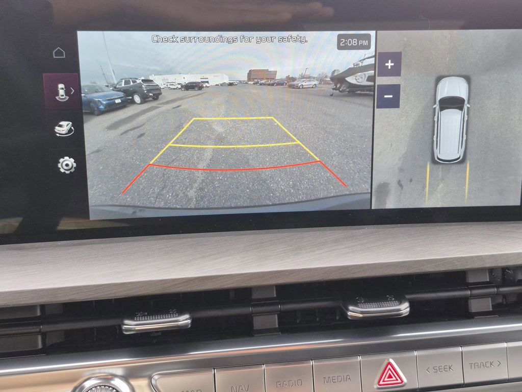 New 2025 Kia Telluride SX X-Line image 23