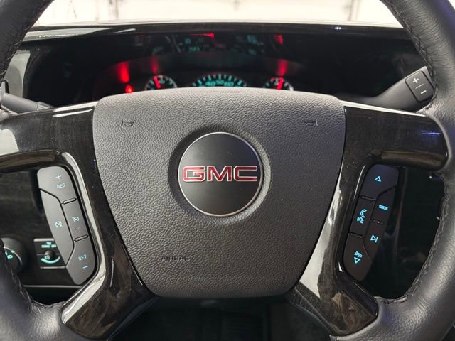New 2025 GMC Savana 2500 Extended w/ Driver Convenience Package image 25