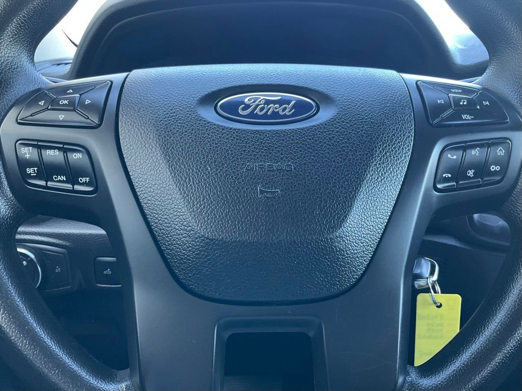 Certified 2021 Ford Ranger XL w/ Equipment Group 101A High image 53