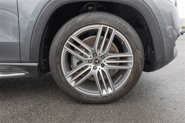 Certified 2022 Mercedes-Benz GLS 450 4MATIC image 11