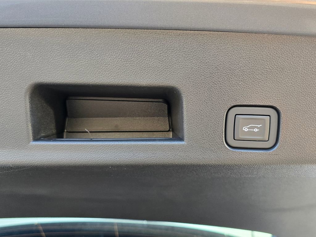 New 2026 Buick Enclave Preferred w/ Power Package image 31