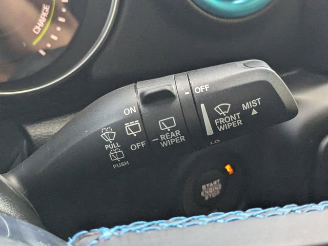 Used 2021 Jeep Wrangler Unlimited Rubicon 4xe w/ Advanced Safety Group image 26