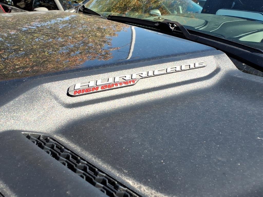 New 2026 RAM 1500 RHO image 8