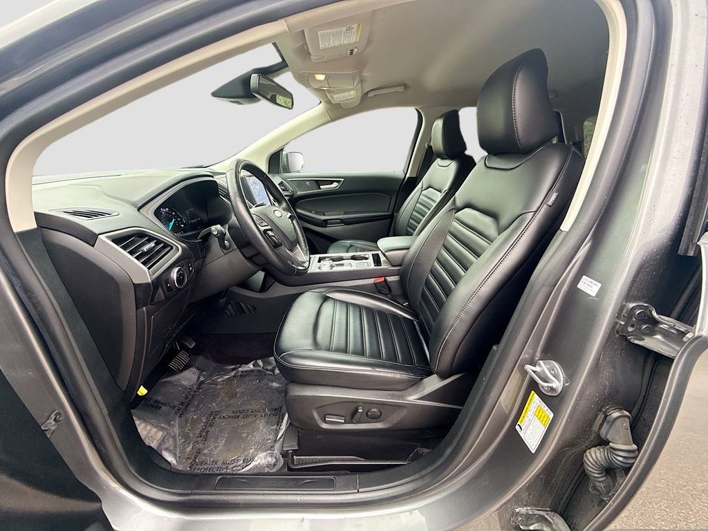 Used 2023 Ford Edge SEL w/ Convenience Package image 21
