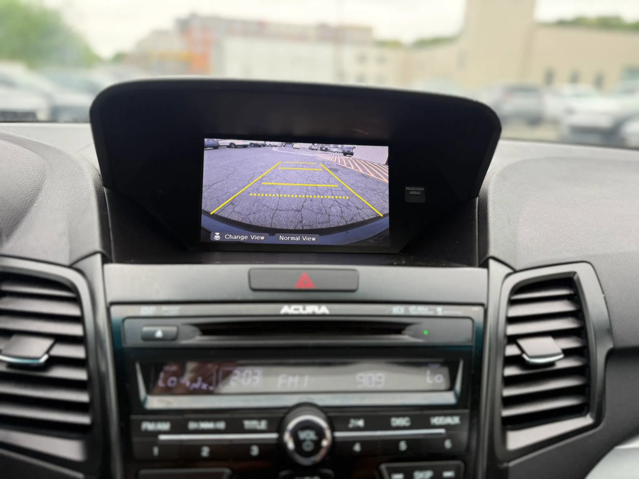 Used 2015 Acura RDX AWD w/ Technology Package image 29