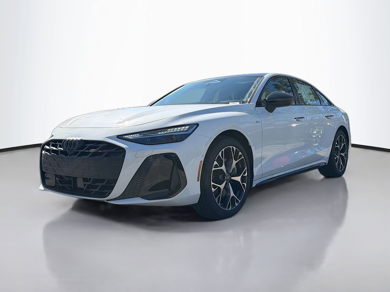 New 2026 Audi A6 Premium Plus image 3