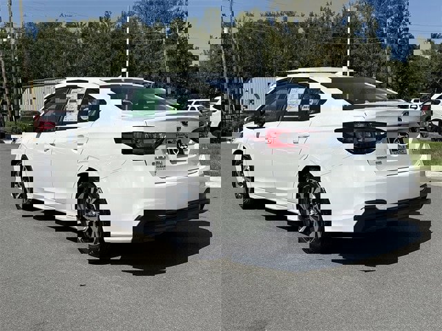 Used 2025 Subaru Legacy Premium image 5