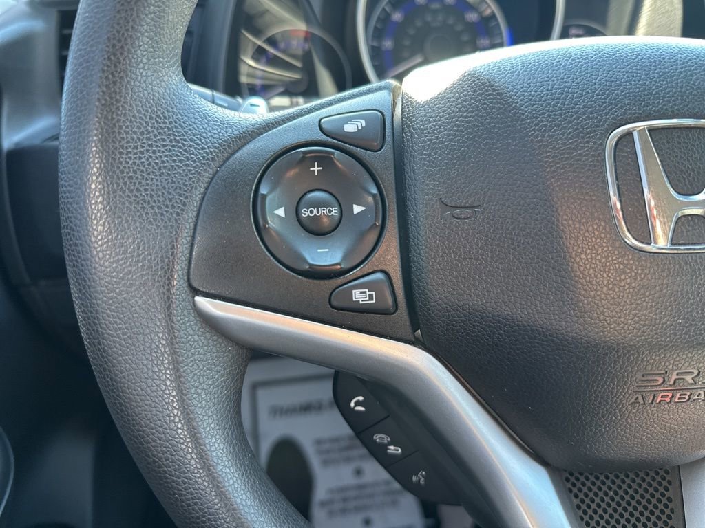 Used 2015 Honda Fit EX-L image 18