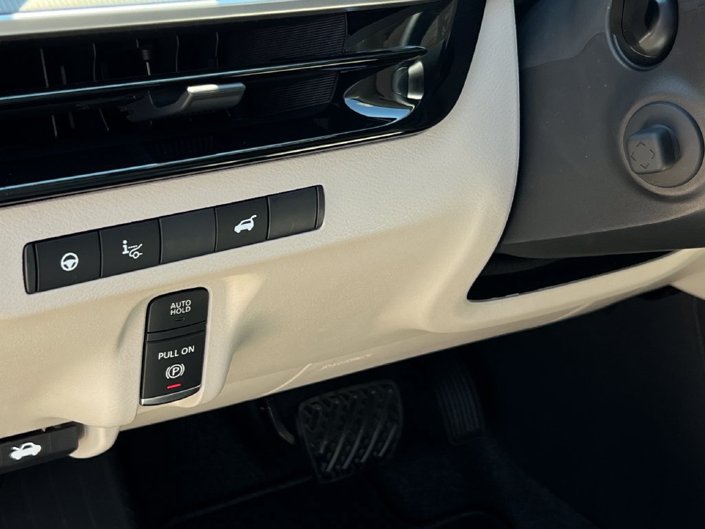 New 2027 Nissan Murano Platinum w/ Technology Package AWD/4WD image 8