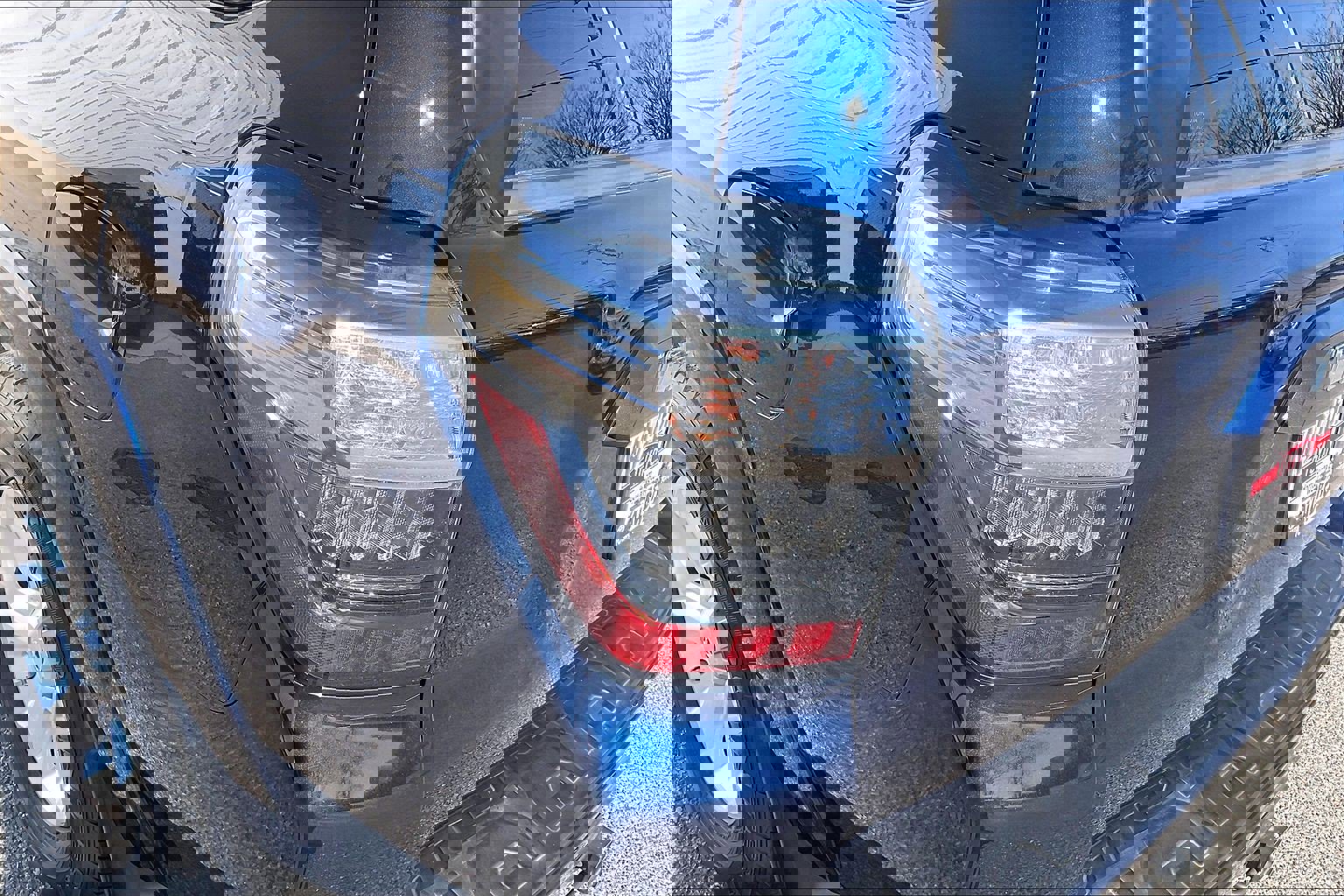 Used 2019 Toyota 4Runner SR5 Premium image 35