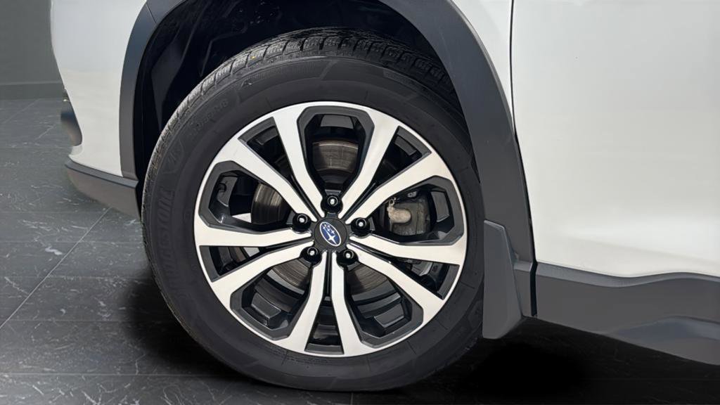 Used 2023 Subaru Forester Limited w/ Popular Package #2 image 29