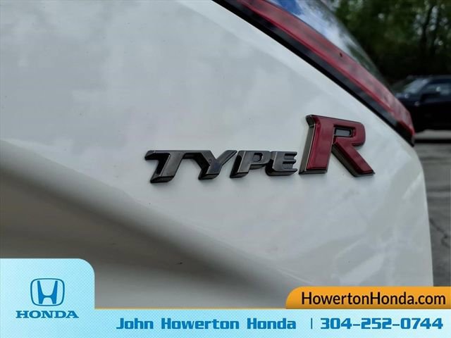 New 2026 Honda Civic Type R image 7