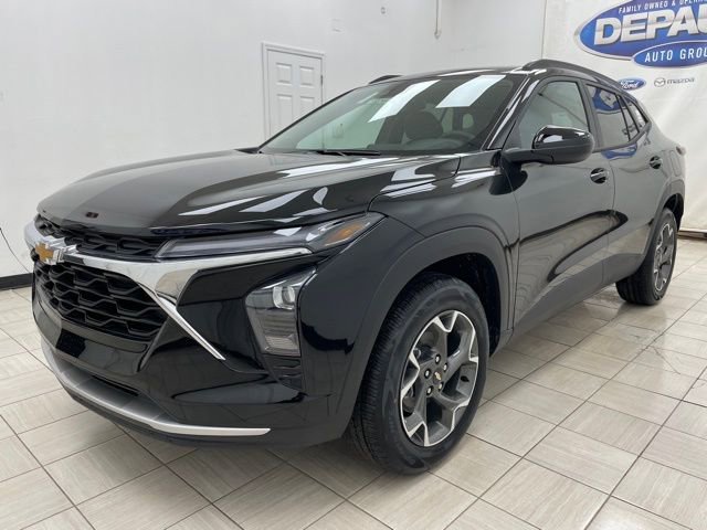 New 2026 Chevrolet Trax LT image 16