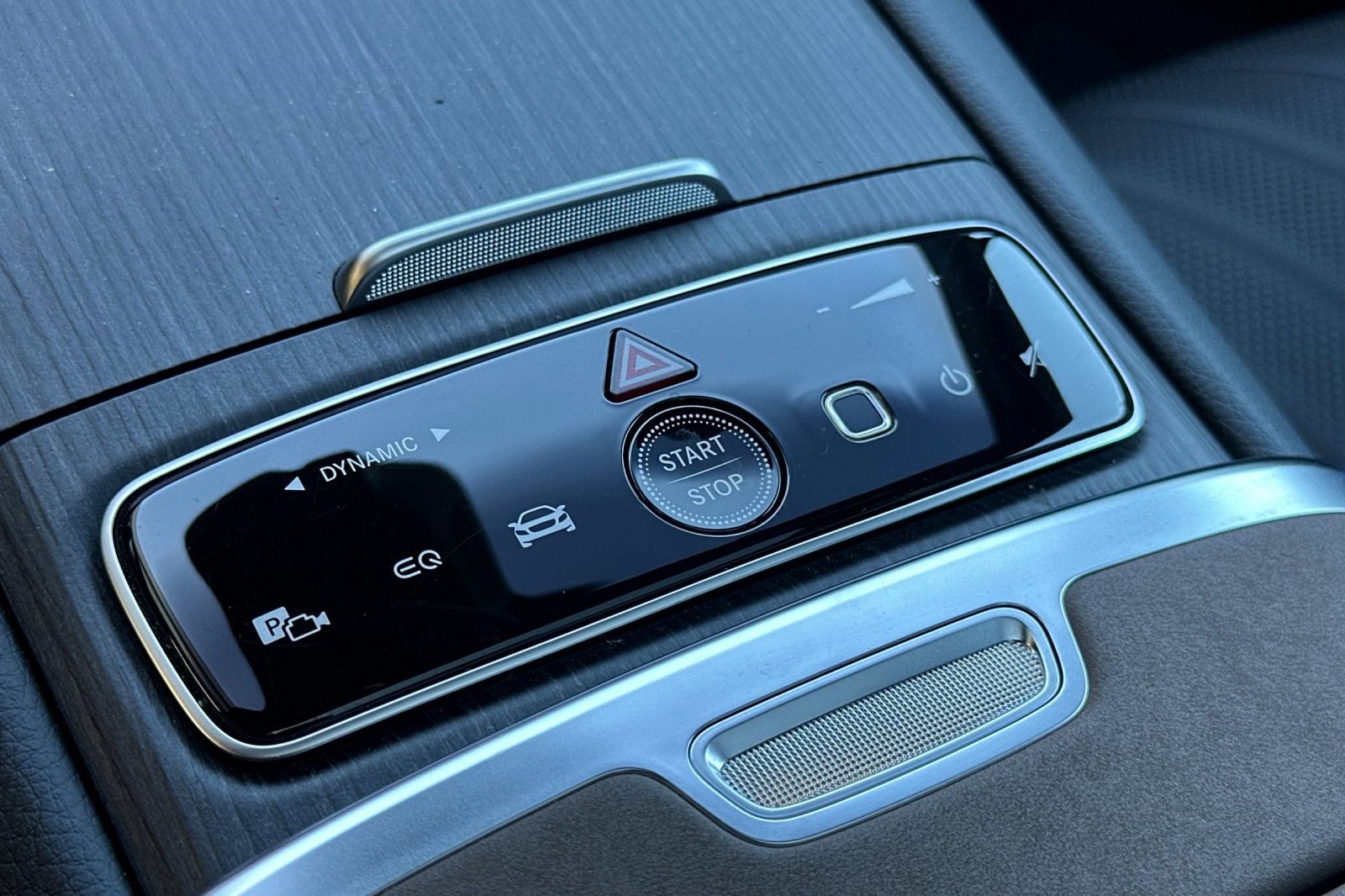 Used 2023 Mercedes-Benz EQS 580 4MATIC Sedan image 21