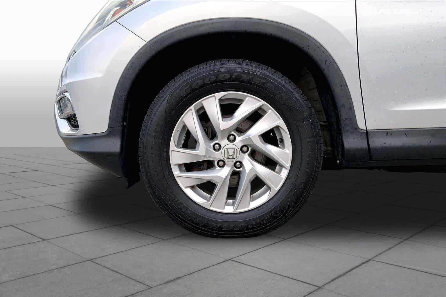 Used 2016 Honda CR-V EX image 11