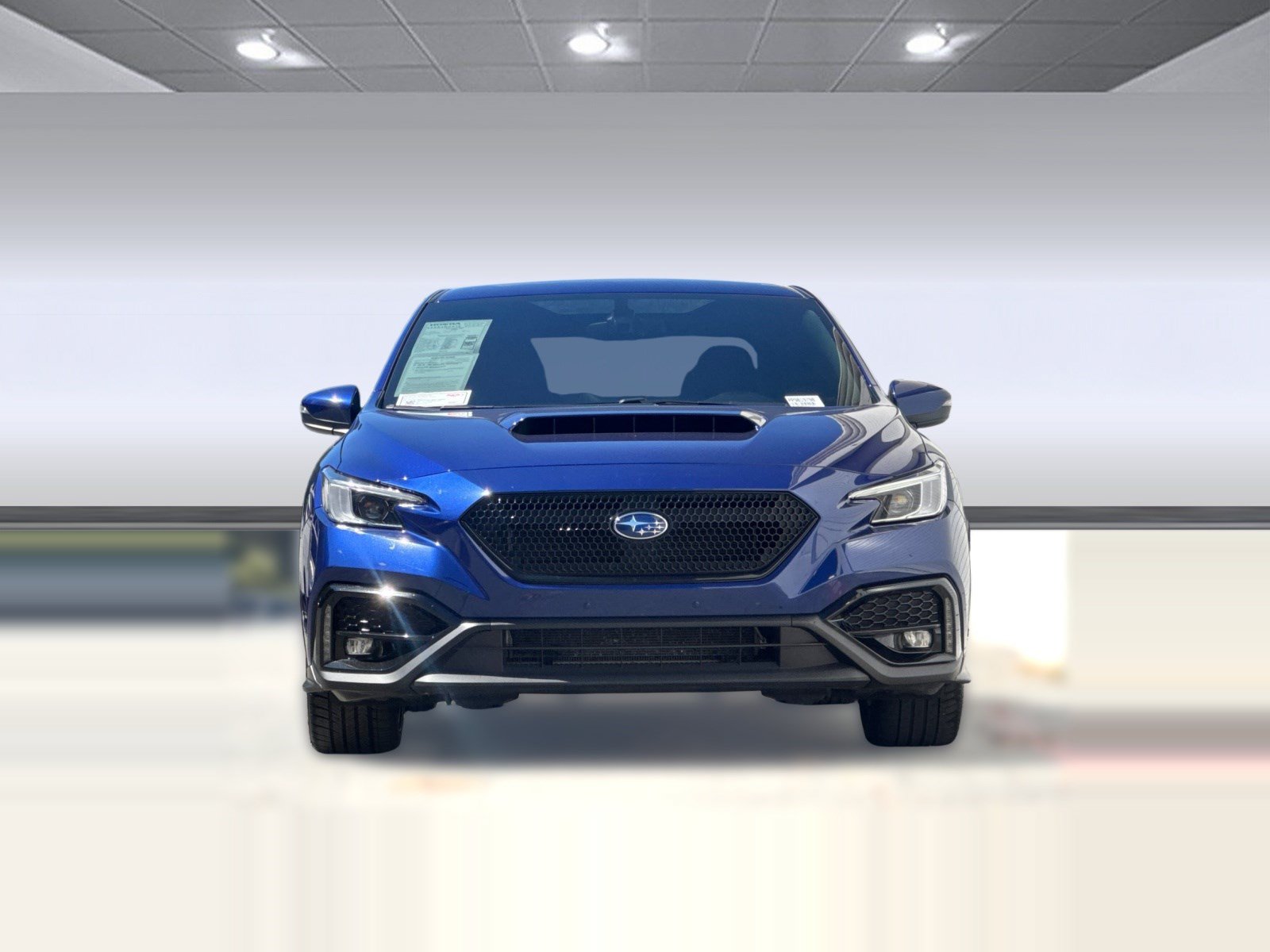 Used 2023 Subaru WRX Limited AWD/4WD image 5