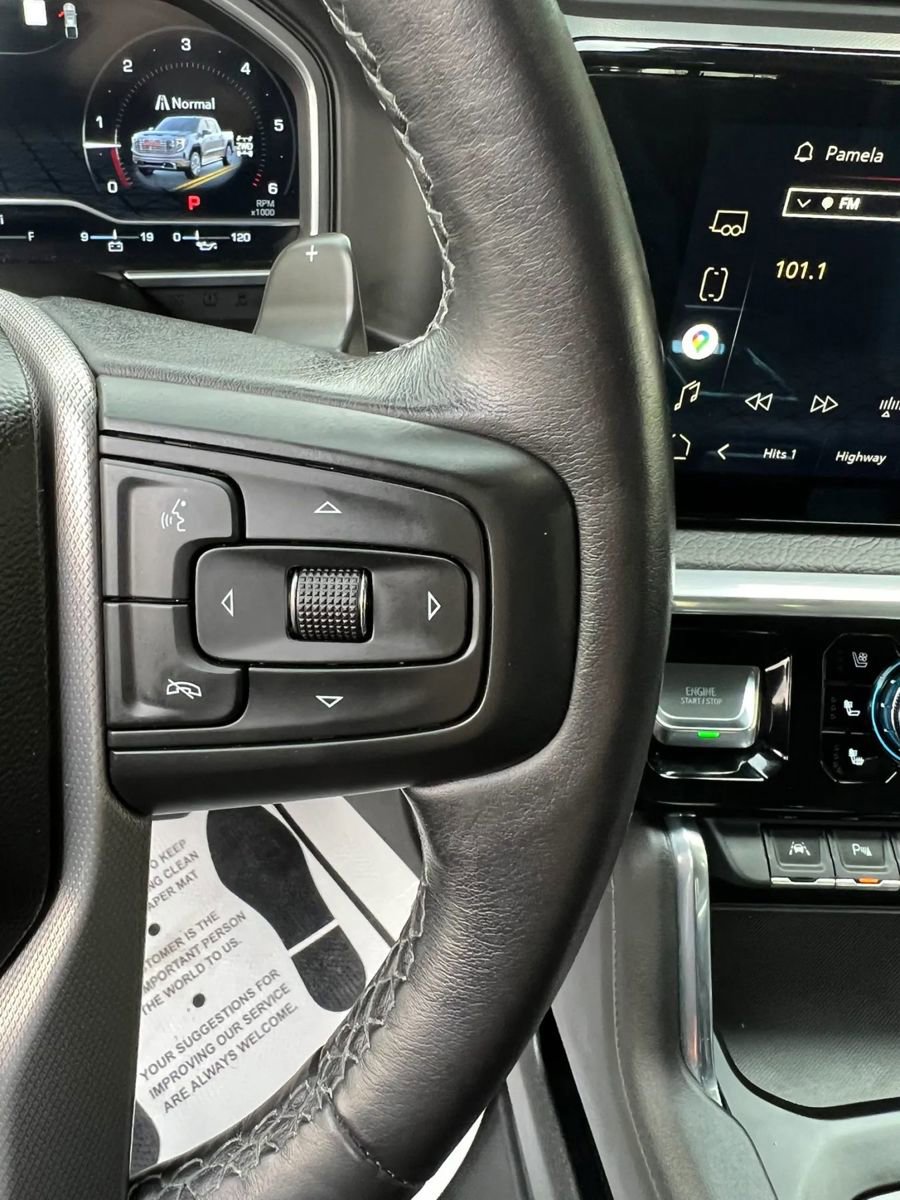 Used 2022 GMC Sierra 1500 Denali image 13