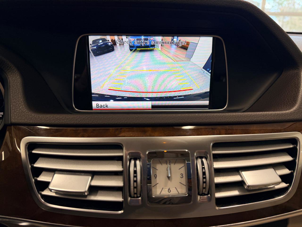 Used 2014 Mercedes-Benz E 350 E350 Sedan image 32