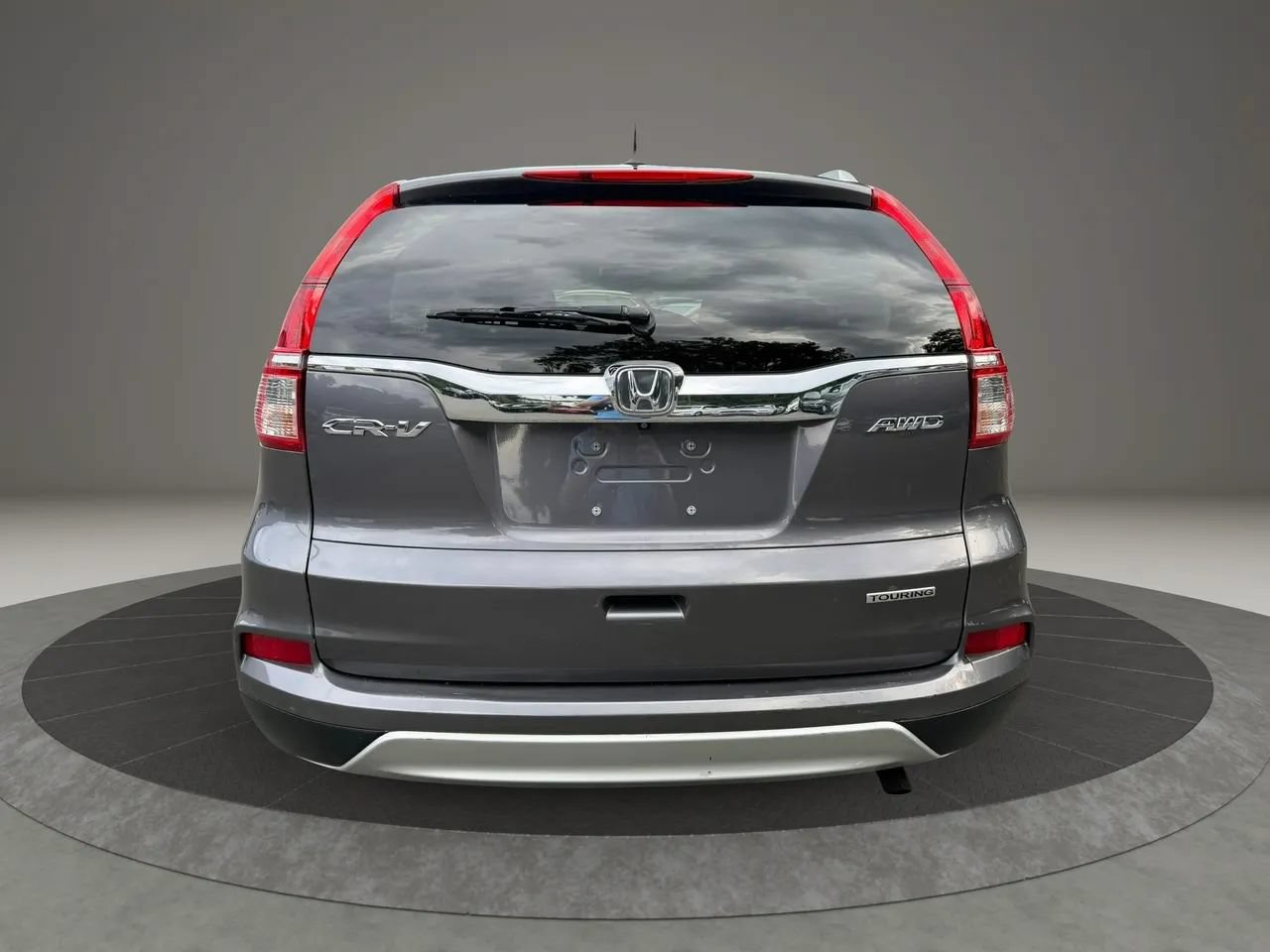 Used 2016 Honda CR-V Touring image 6
