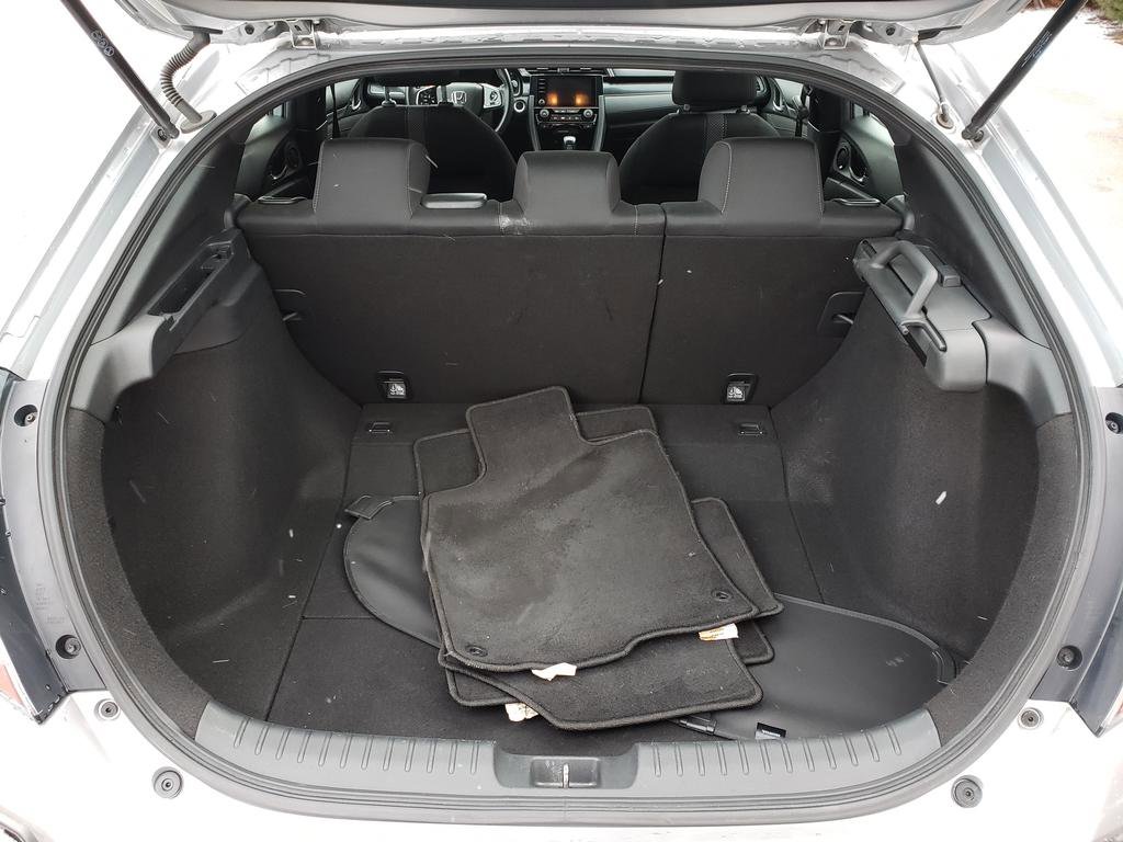 Used 2020 Honda Civic EX image 15