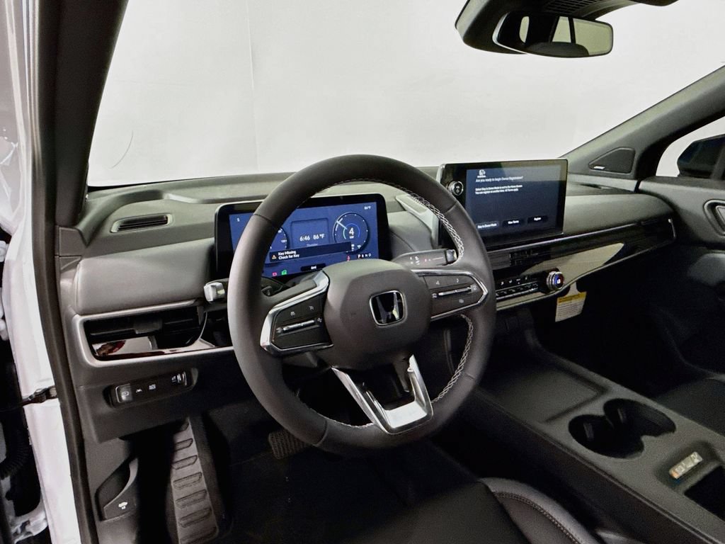 New 2026 Honda Prologue Touring image 9
