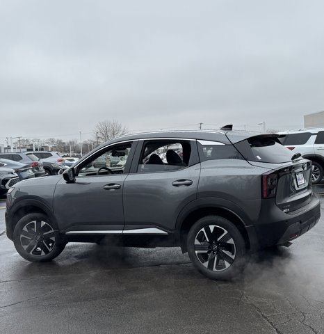 New 2026 Nissan Kicks SV w/ SV Premium Package image 24