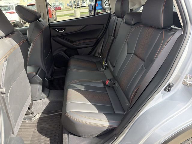 Used 2023 Subaru Crosstrek 2.5i Limited w/ Moonroof Package AWD/4WD image 24