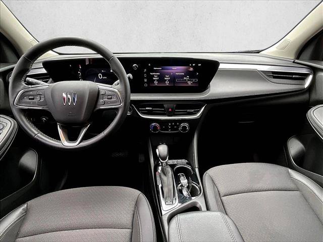 Used 2024 Buick Encore GX Preferred w/ Advanced Technology Package FWD image 16