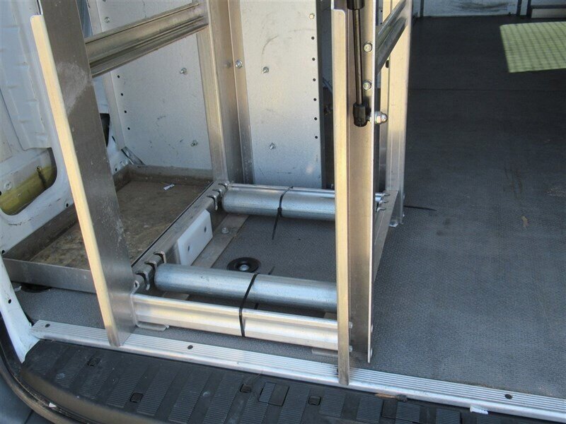 Used 2012 Mercedes-Benz Sprinter 2500 image 10