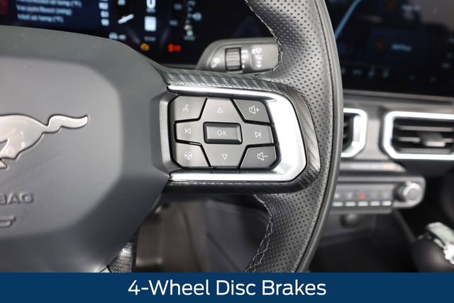 New 2026 Ford Mustang Premium image 31