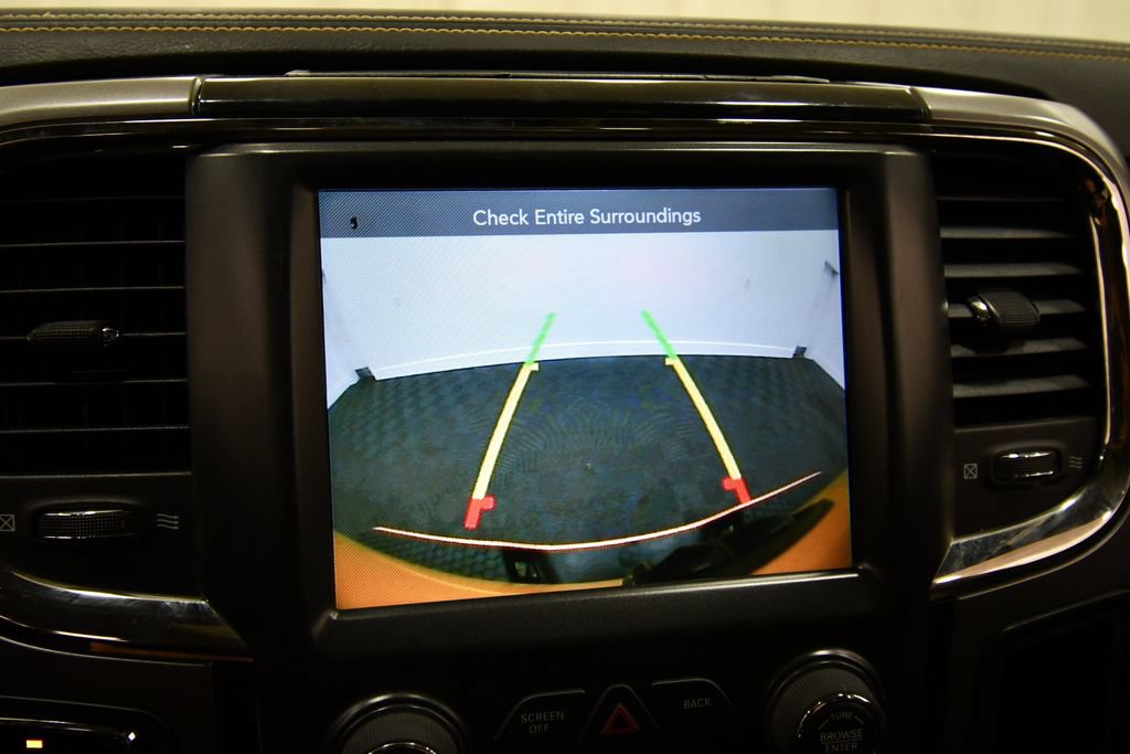Used 2016 RAM 1500 Sport w/ Stinger Yellow Sport Package AWD/4WD image 26