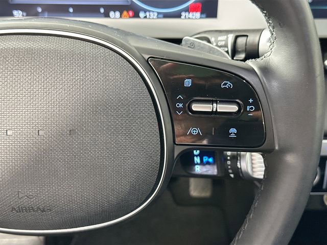 Used 2023 Hyundai Ioniq 5 Limited AWD/4WD image 22