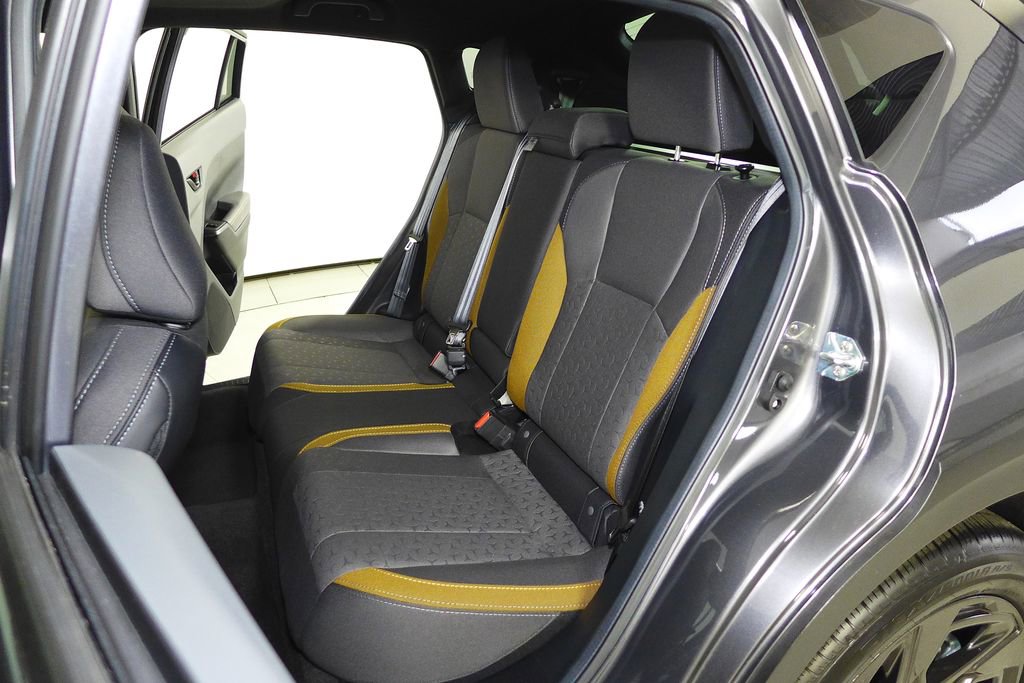 Certified 2025 Subaru Crosstrek 2.5i Sport w/ Crosstrek Mirror Package image 21