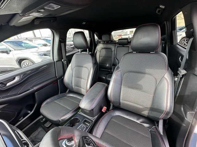 Used 2025 Ford Escape ST-Line Elite w/ Tech Pack #2 image 26