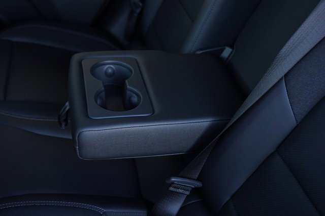 New 2025 Chevrolet Equinox EV LT image 26