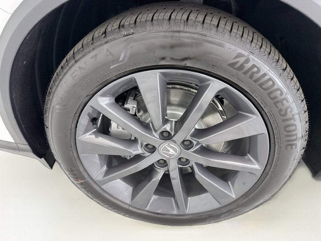 New 2026 Acura MDX A-Spec AWD/4WD image 31