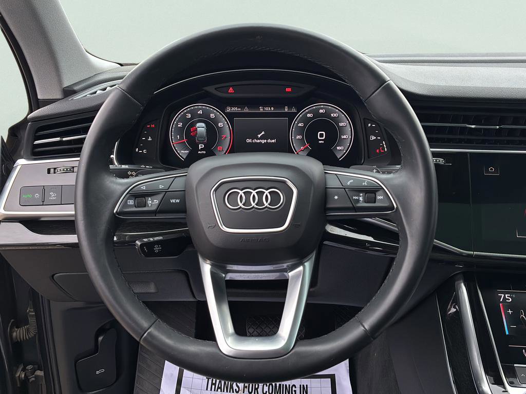 Used 2022 Audi Q7 3.0T Premium image 19