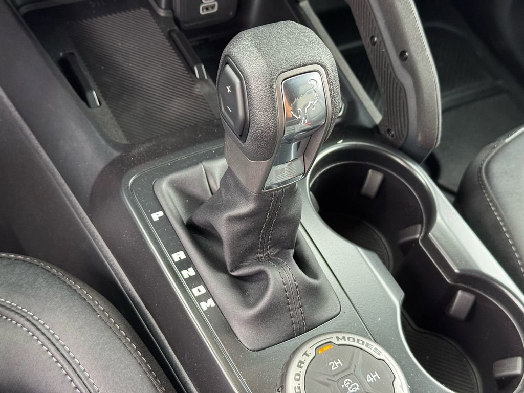 New 2026 Ford Bronco Big Bend w/ Black Diamond Package image 19