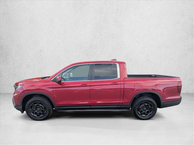 Used 2025 Honda Ridgeline RTL+ image 8