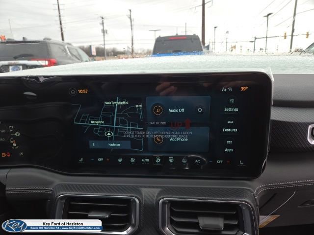 New 2026 Ford Mustang GT Premium RWD image 65