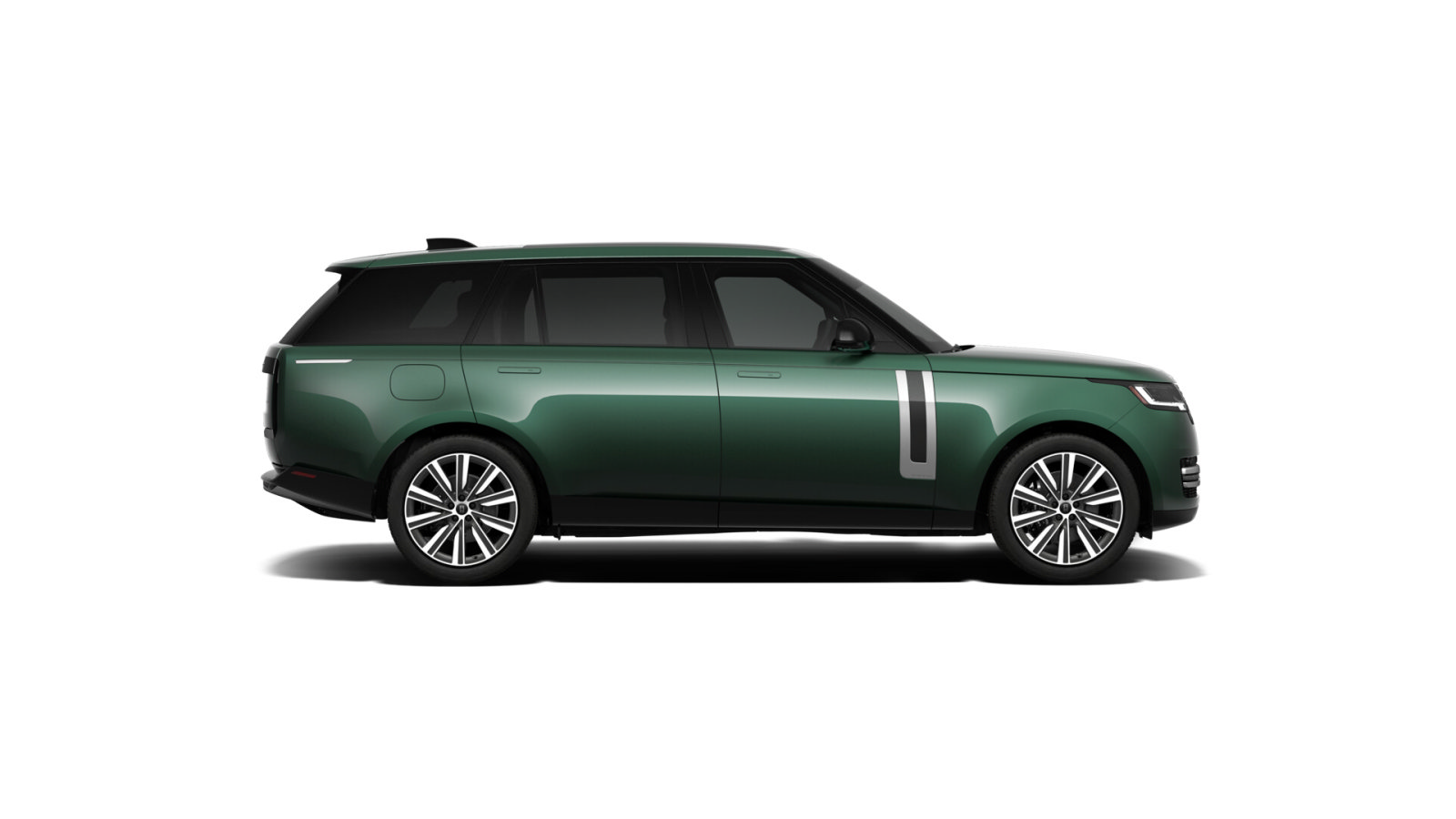 New 2027 Land Rover Range Rover Long Wheelbase Autobiography AWD/4WD image 3