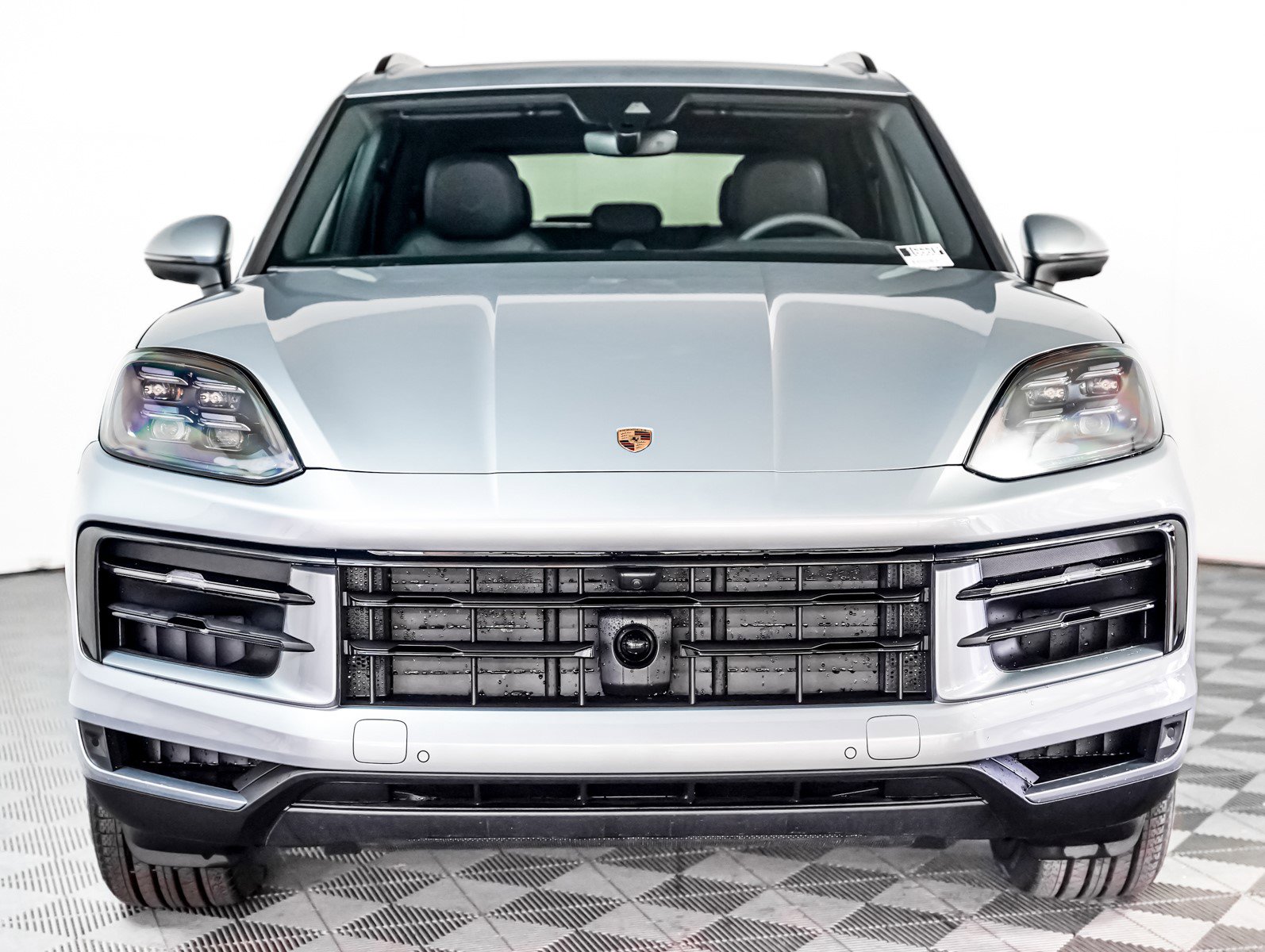 New 2026 Porsche Cayenne E-Hybrid image 7