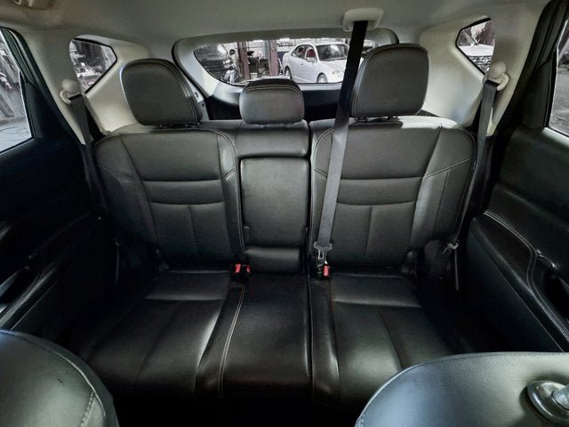 Certified 2021 Nissan Murano SL AWD/4WD image 20