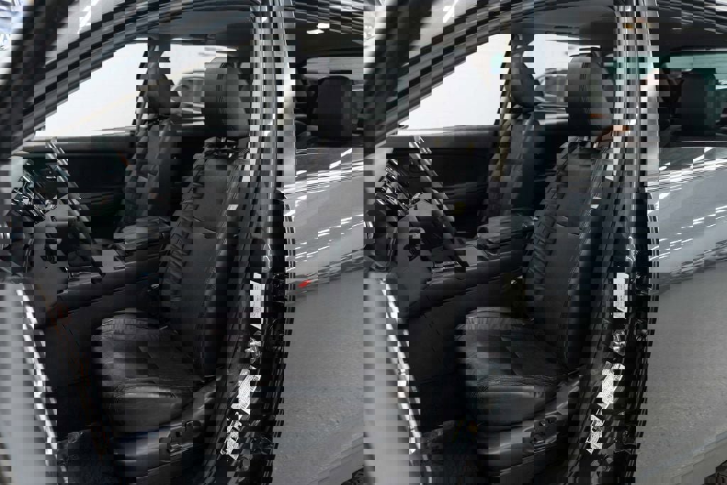 Used 2014 MAZDA CX-9 Touring w/ Touring Technology Package AWD/4WD image 8