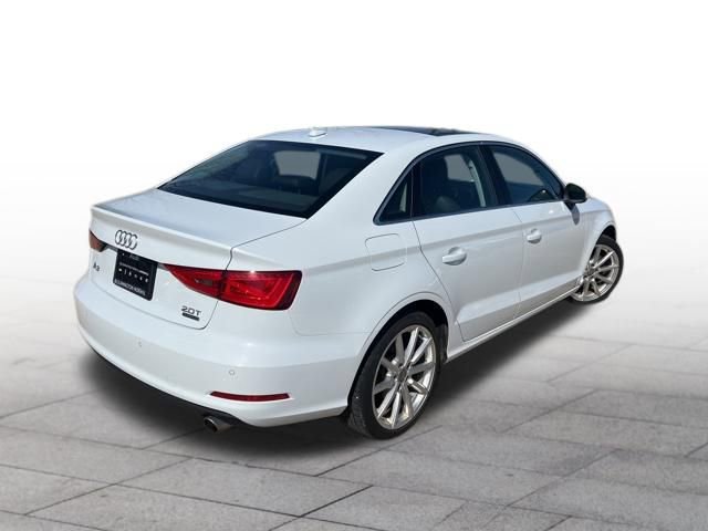 Used 2015 Audi A3 2.0T Premium Plus image 6