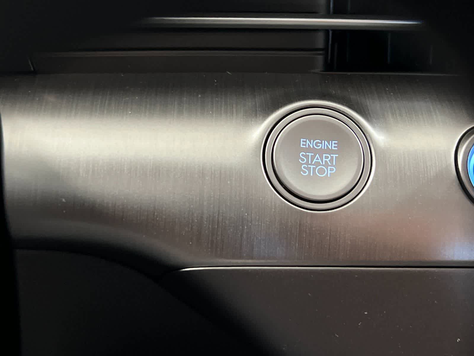 New 2026 Hyundai Kona SE AWD/4WD image 23
