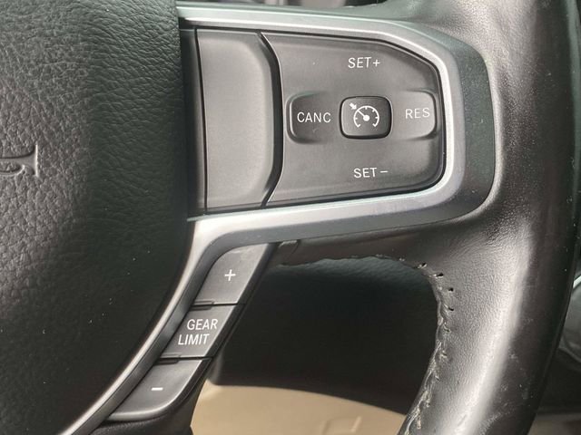 Used 2019 RAM 1500 Big Horn image 22