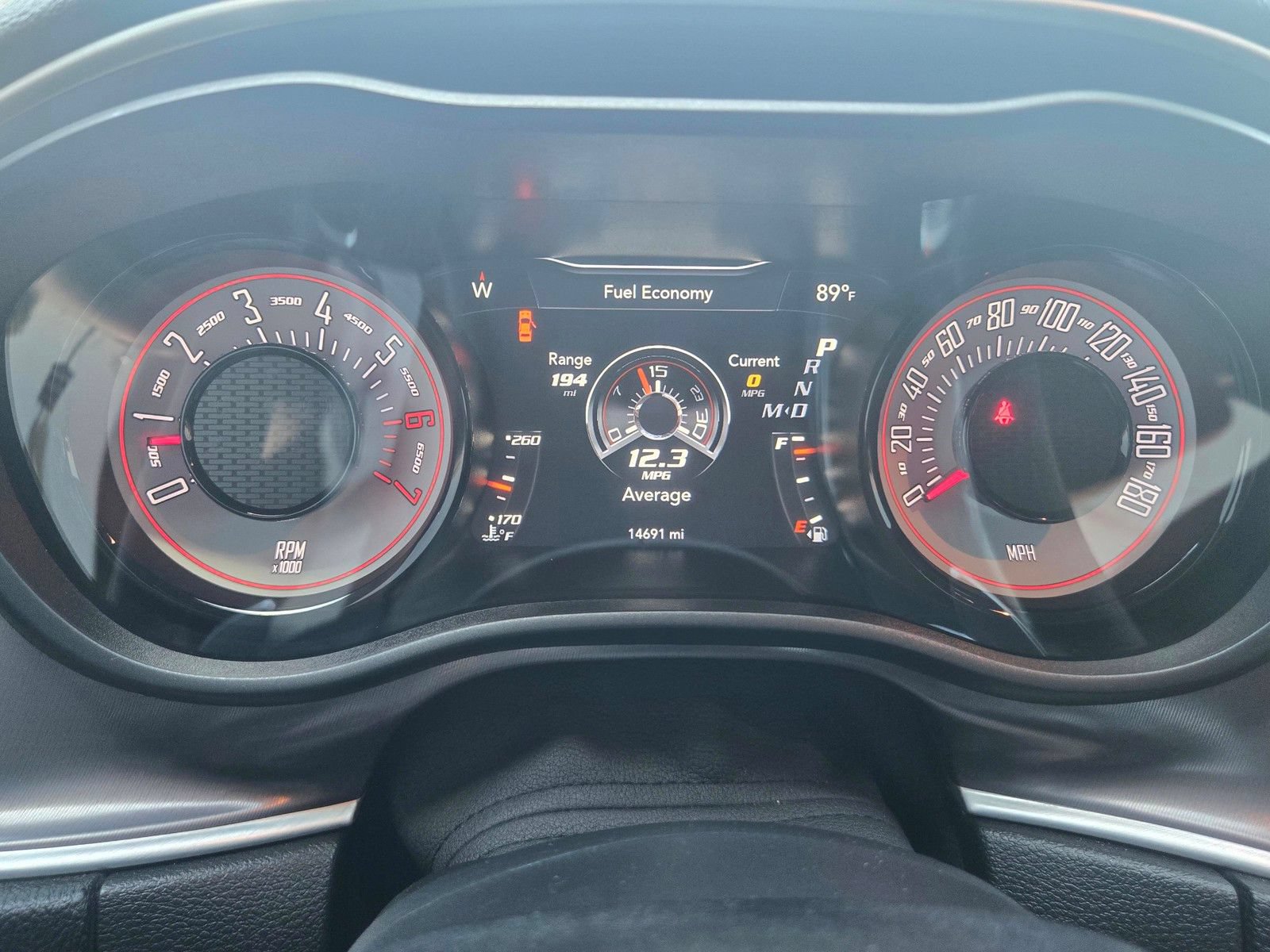Used 2021 Dodge Challenger R/T Scat Pack RWD image 15