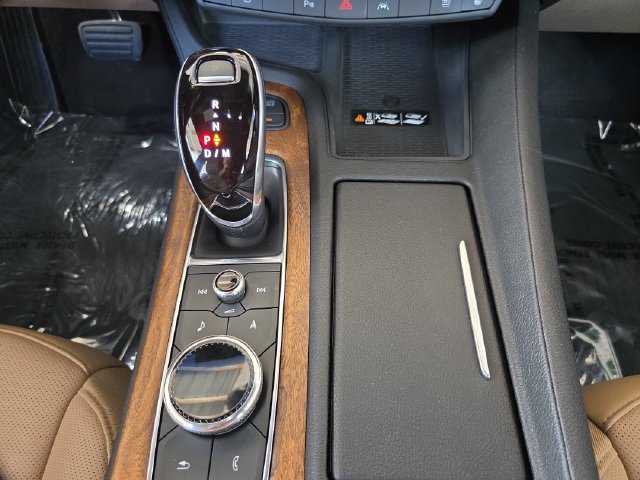 Used 2021 Cadillac CT5 Premium Luxury AWD/4WD image 20